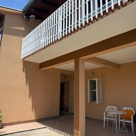 Apartmán Kiara-sunny And Vacant Near The Center Zadar